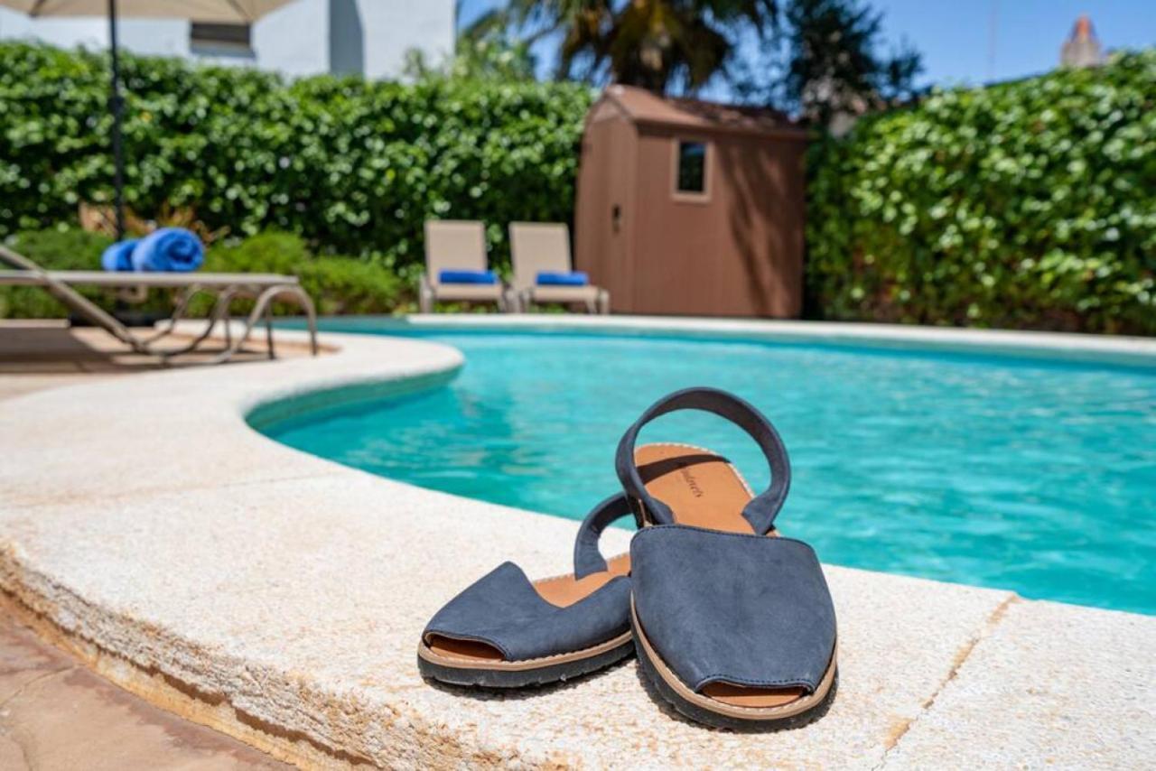 Gloria Cala'N Bosch (Menorca)